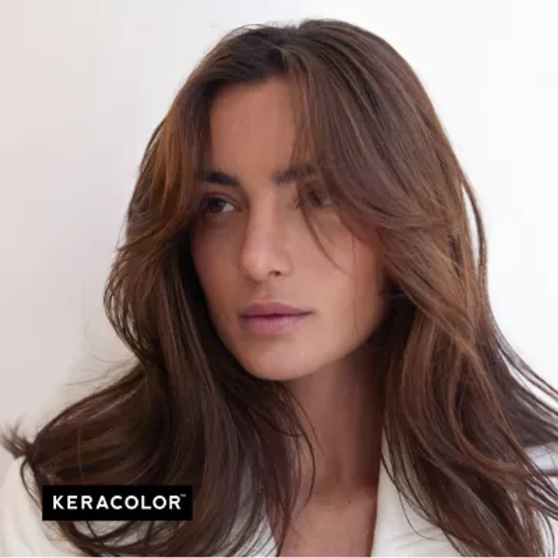 Keracolor Root Touch Up + Tame Mocha