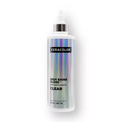 Keracolor High Shine Gloss