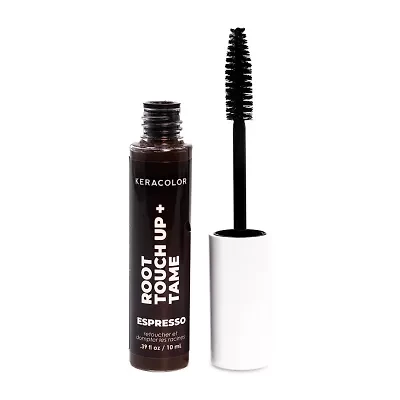 Keracolor Root Touch Up + Tame Espresso
