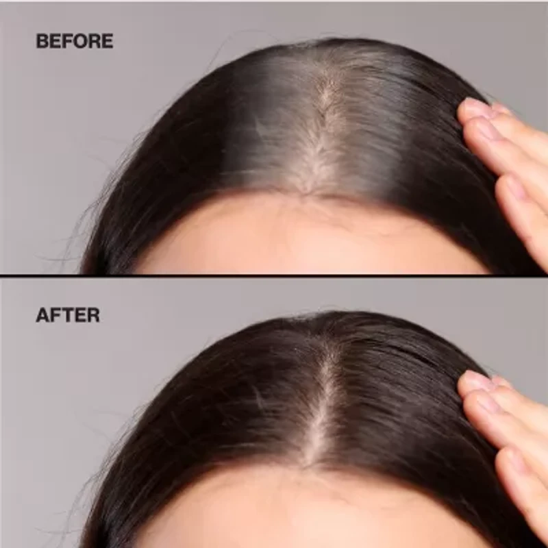 Keracolor Root Touch Up + Tame Espresso