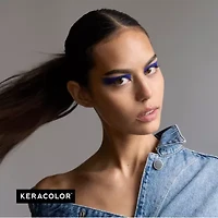 Keracolor Root Touch Up + Tame Espresso