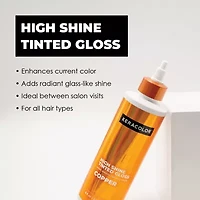 Keracolor High Shine Tinted Gloss - Copper