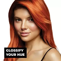 Keracolor High Shine Tinted Gloss - Copper
