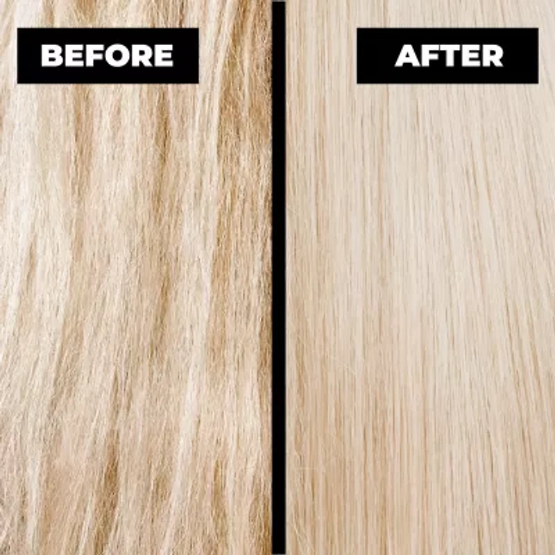 Keracolor High Shine Tinted Gloss - Platinum