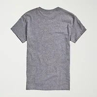 Novelty Mens Crew Neck Short Sleeve Regular Fit Teenage Mutant Ninja Turtles Graphic T-Shirt