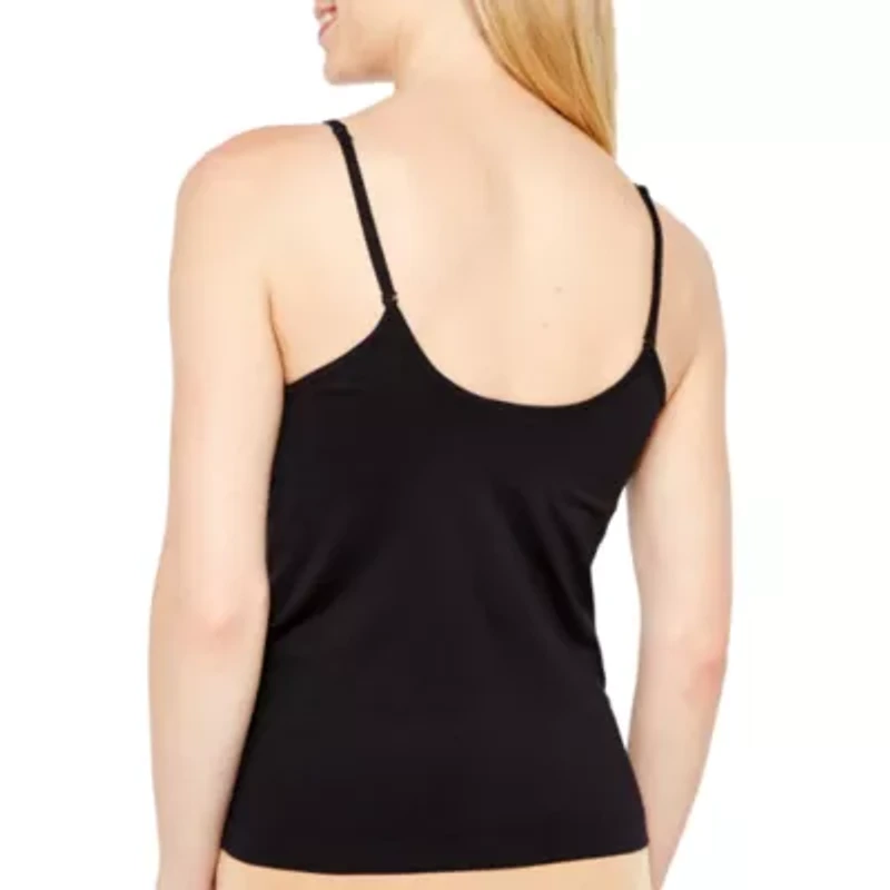 Ambrielle Molded Seamless Camisole