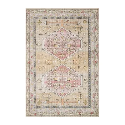 Loloi Skye Indoor Rectangular Accent Rug