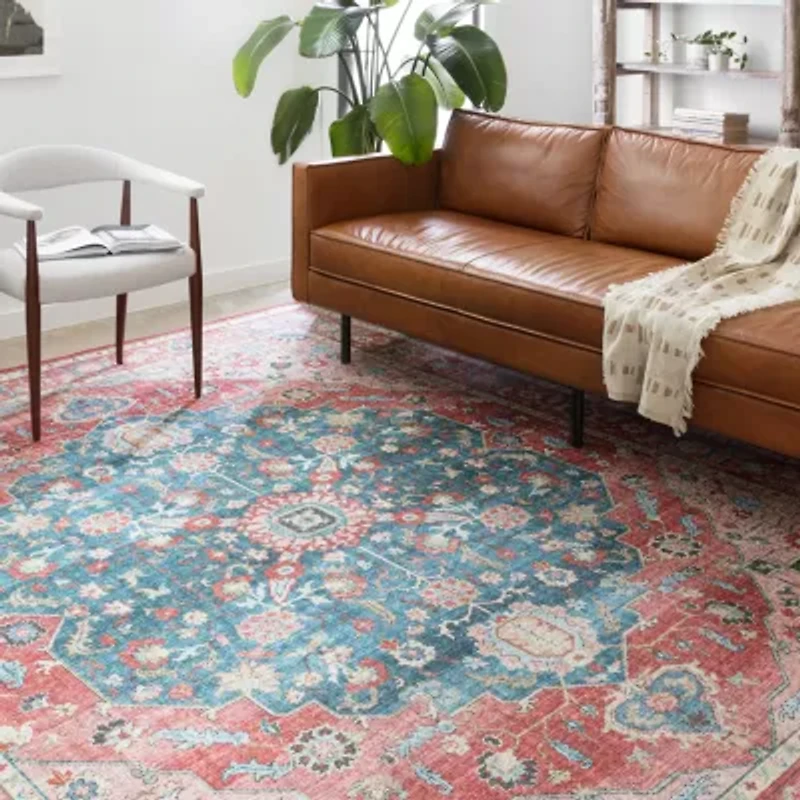 Loloi Skye Indoor Rectangular Accent Rug