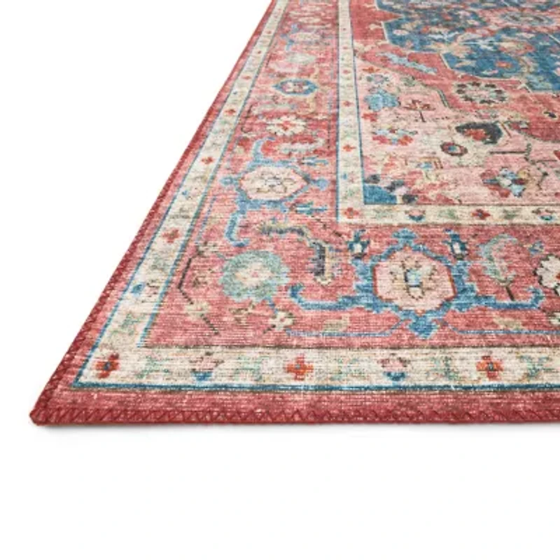 Loloi Skye Indoor Rectangular Accent Rug