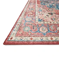 Loloi Skye Indoor Rectangular Accent Rug
