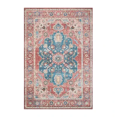 Loloi Skye Indoor Rectangular Accent Rug