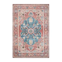 Loloi Skye Indoor Rectangular Accent Rug
