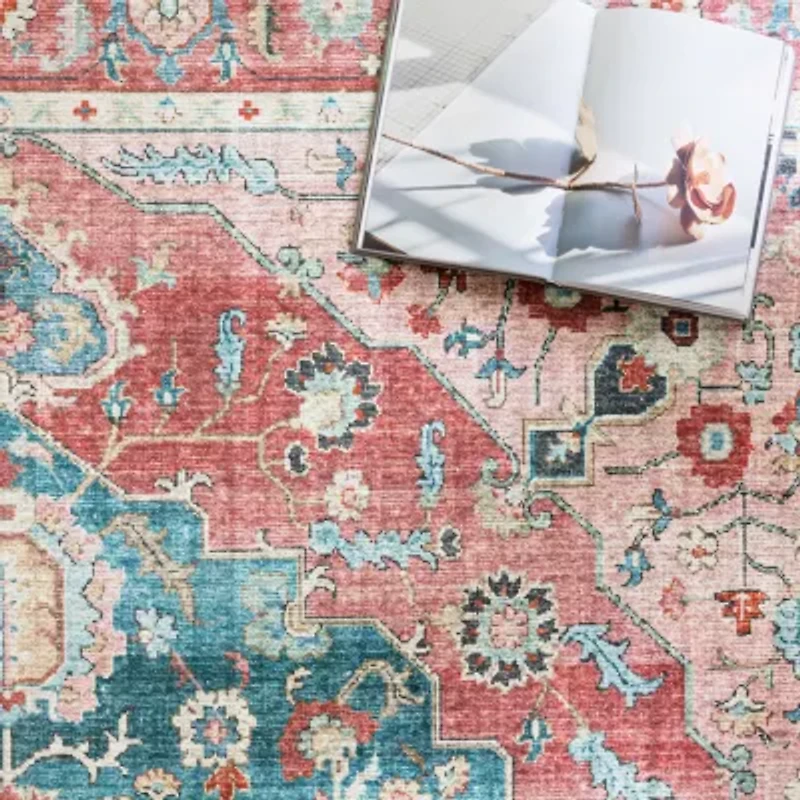 Loloi Skye Indoor Rectangular Accent Rug