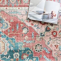 Loloi Skye Indoor Rectangular Accent Rug