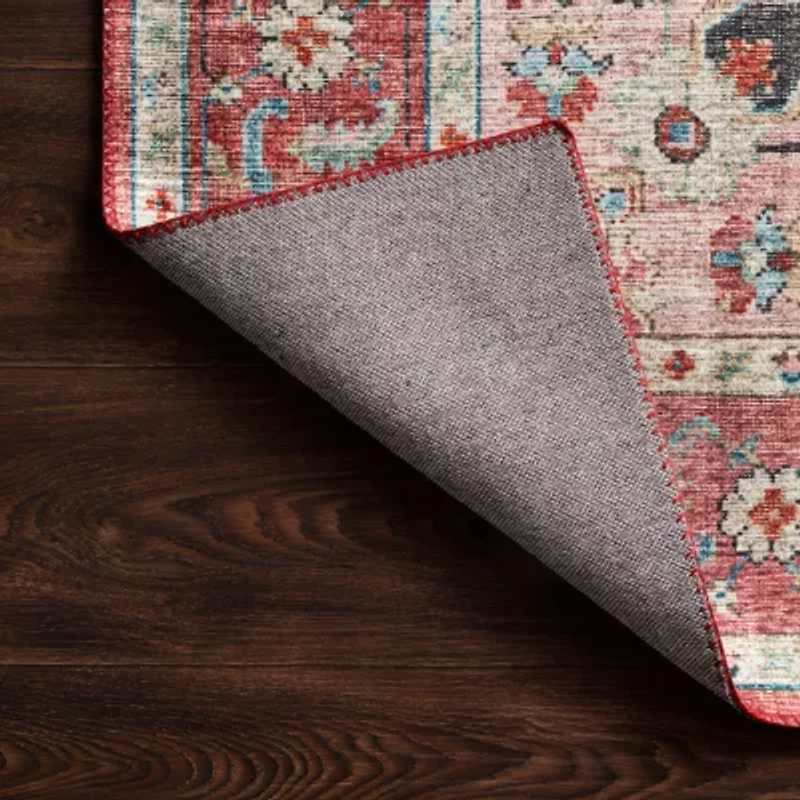 Loloi Skye Indoor Rectangular Accent Rug