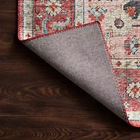 Loloi Skye Indoor Rectangular Accent Rug