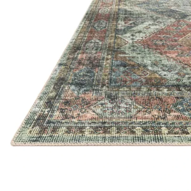 Loloi Skye Indoor Rectangular Accent Rug