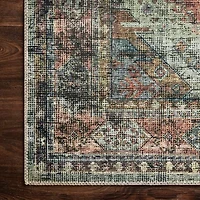 Loloi Skye Indoor Rectangular Accent Rug