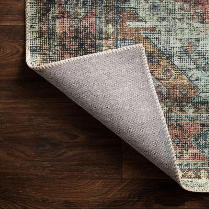 Loloi Skye Indoor Rectangular Accent Rug