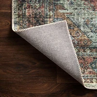Loloi Skye Indoor Rectangular Accent Rug