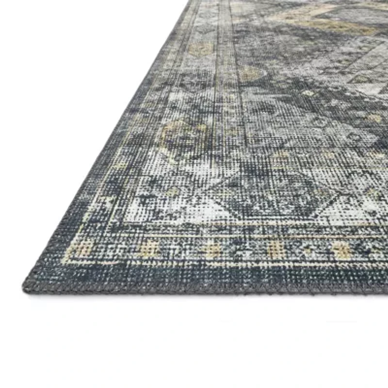 Loloi Skye Indoor Rectangular Accent Rug