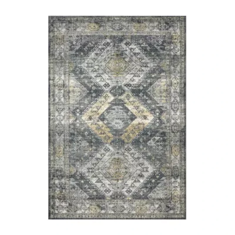 Loloi Skye Indoor Rectangular Accent Rug