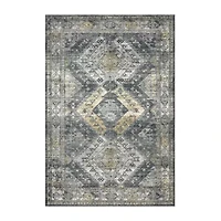 Loloi Skye Indoor Rectangular Accent Rug