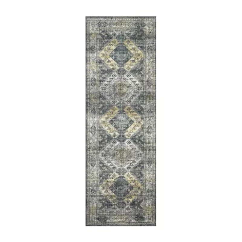 Loloi Skye Indoor Rectangular Accent Rug