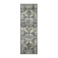 Loloi Skye Indoor Rectangular Accent Rug