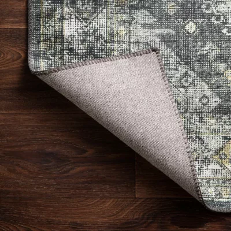 Loloi Skye Indoor Rectangular Accent Rug