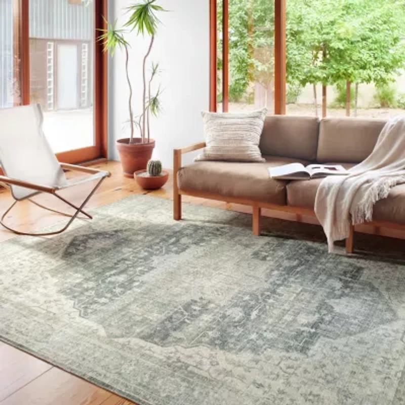 Loloi Skye Indoor Rectangular Accent Rug