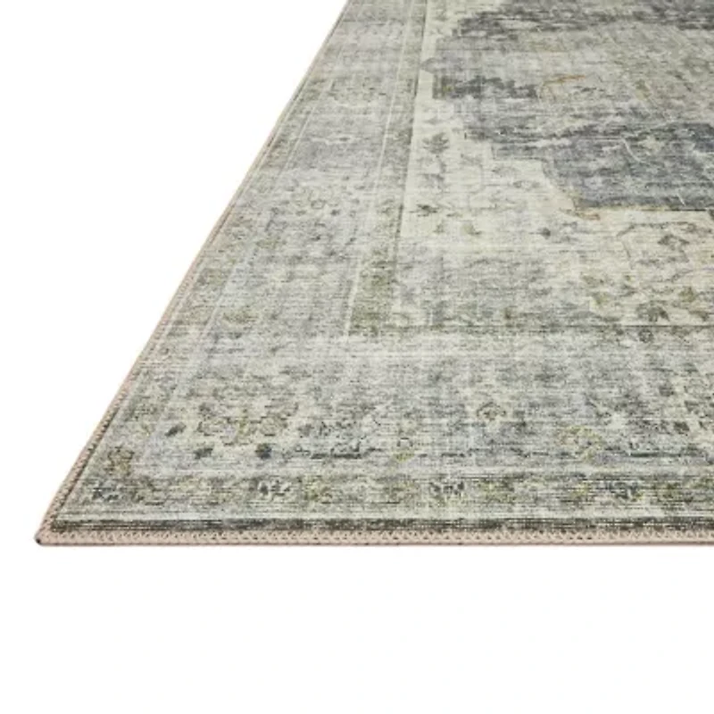 Loloi Skye Indoor Rectangular Accent Rug