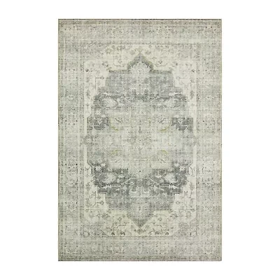 Loloi Skye Indoor Rectangular Accent Rug
