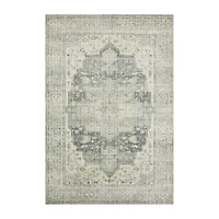 Loloi Skye Indoor Rectangular Accent Rug