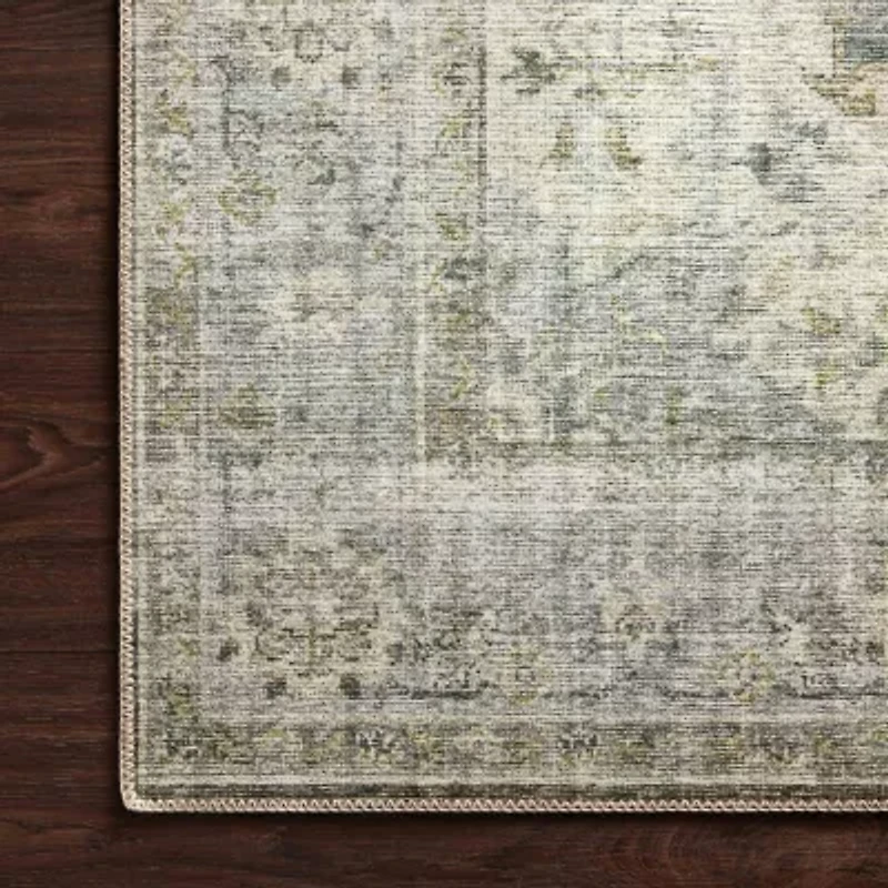 Loloi Skye Indoor Rectangular Accent Rug