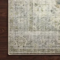 Loloi Skye Indoor Rectangular Accent Rug