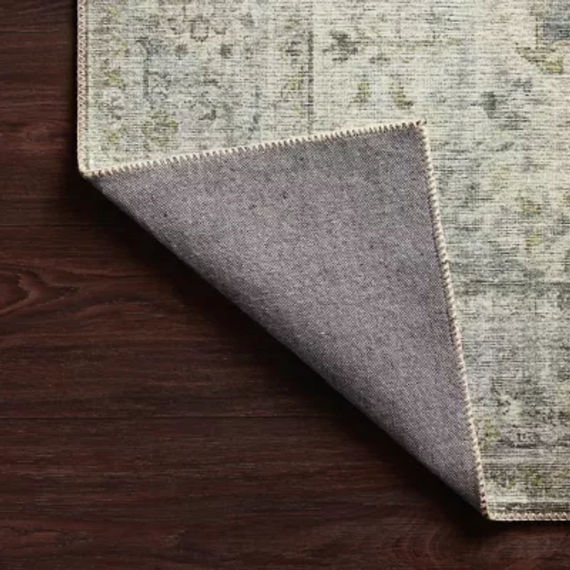 Loloi Skye Indoor Rectangular Accent Rug