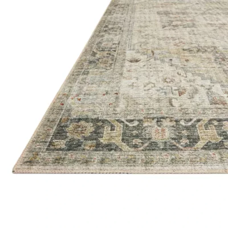 Loloi Skye Rectangular Indoor Area Rug