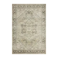 Loloi Skye Rectangular Indoor Area Rug
