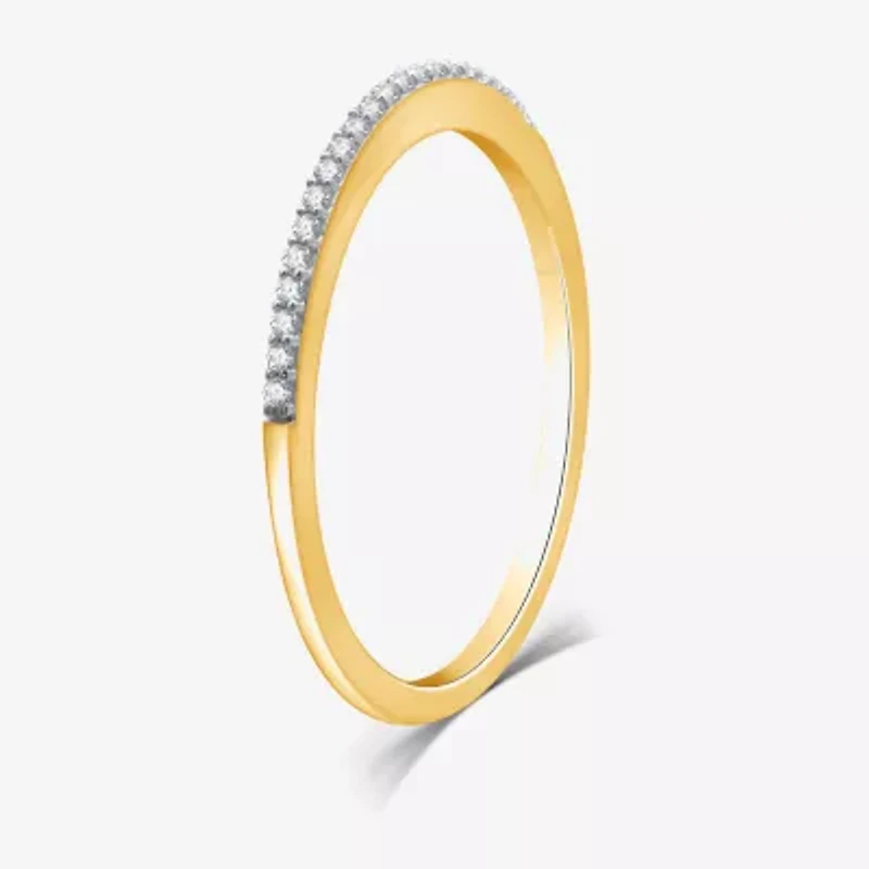 I Said Yes (H-I / I1) Womens 3/4 CT. T.W. Lab Grown White Diamond Sterling Silver or 14K Gold Over Pear Side Stone Halo Bridal Set