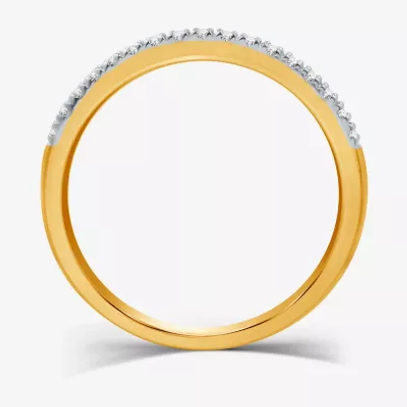 I Said Yes (H-I / I1) Womens 1 CT. T.W. Lab Grown White Diamond Sterling Silver or 14K Gold Over Round Cushion Side Stone Halo Bridal Set