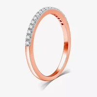 I Said Yes (H-I / I1) Womens 1 CT. T.W. Lab Grown White Diamond Sterling Silver or 14K Gold Over Round Cushion Side Stone Halo Bridal Set