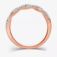 I Said Yes (H-I / I1) Womens 1 CT. T.W. Lab Grown White Diamond Sterling Silver or 14K Gold Over Cushion Side Stone Halo Bridal Set