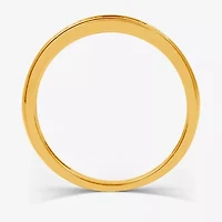 I Said Yes (H-I / I1) Womens 1 CT. T.W. Lab Grown White Diamond Sterling Silver or 14K Gold Over Cushion Side Stone Halo Bridal Set