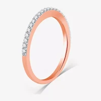 I Said Yes (H-I / I1) Womens 1 CT. T.W. Lab Grown White Diamond Sterling Silver or 14K Gold Over Round Side Stone Halo Bridal Set