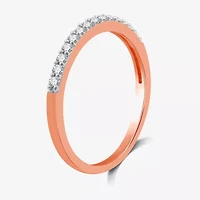 I Said Yes (H-I / I1) Womens 1 CT. T.W. Lab Grown White Diamond Sterling Silver or 14K Gold Over Pear Side Stone Halo Bridal Set