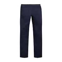 IZOD Little & Big Kid Girls Skinny Skinny Fit Pull-On Pant