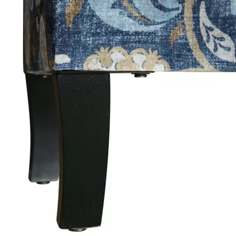 Designs4comfort Storage Lift-Top Ottoman