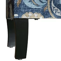 Designs4comfort Storage Lift-Top Ottoman