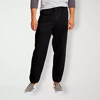 Hanes 2-Pack Unisex Adult Classic Fit Fleece 2-pc. Sweatpant